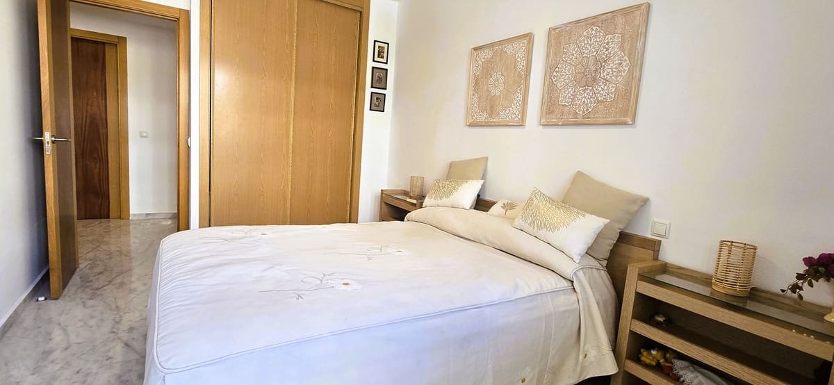 2 bedroom Apartment for sale in Riviera del Sol with pool garage - € 325,000 (Ref: 9971816)