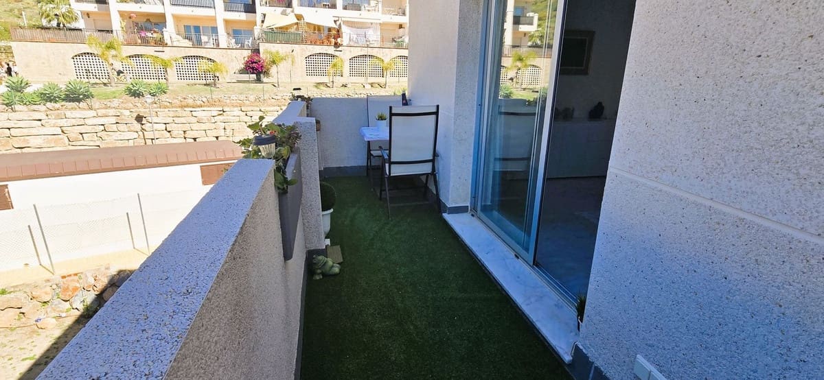 2 bedroom Apartment for sale in Riviera del Sol with pool garage - € 325,000 (Ref: 9971816)