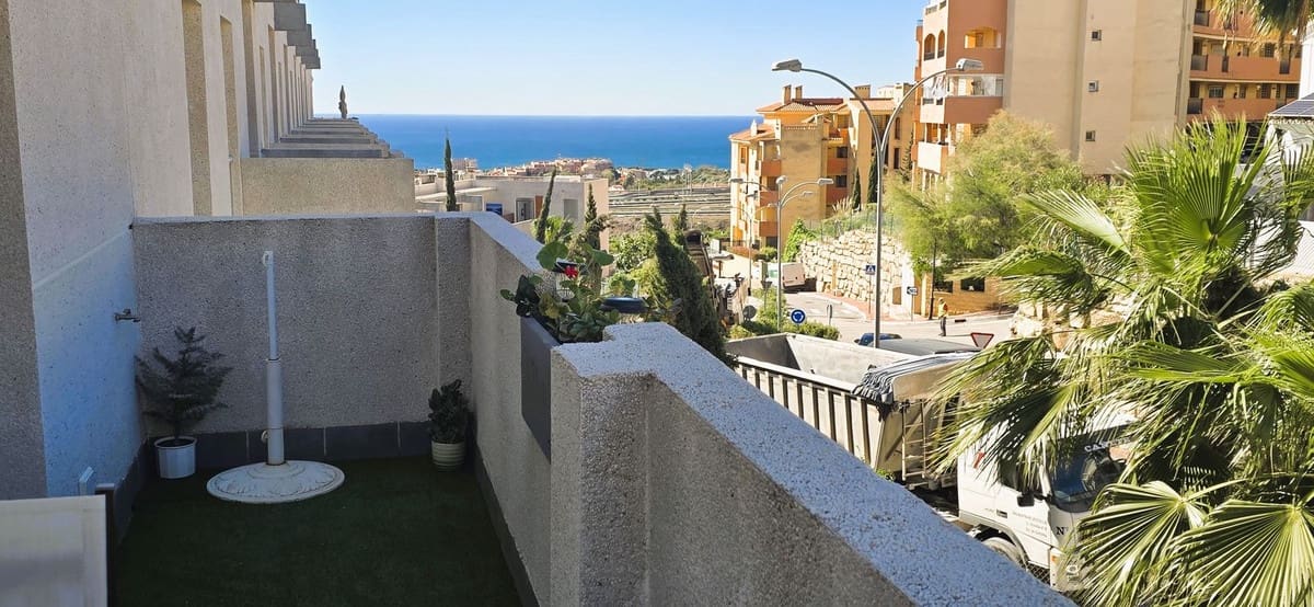 2 bedroom Apartment for sale in Riviera del Sol with pool garage - € 325,000 (Ref: 9971816)