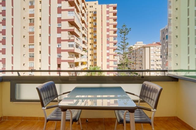 1 bedroom Apartment for sale in Los Boliches , Fuengirola with pool - € 286,000 (Ref: 9971817)