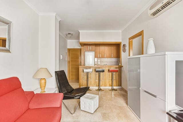1 bedroom Apartment for sale in Los Boliches , Fuengirola with pool - € 286,000 (Ref: 9971817)