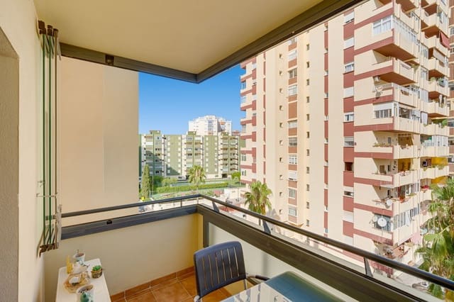 1 bedroom Apartment for sale in Los Boliches , Fuengirola with pool - € 286,000 (Ref: 9971817)