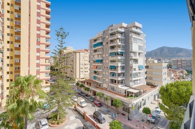 1 bedroom Apartment for sale in Los Boliches , Fuengirola with pool - € 286,000 (Ref: 9971817)