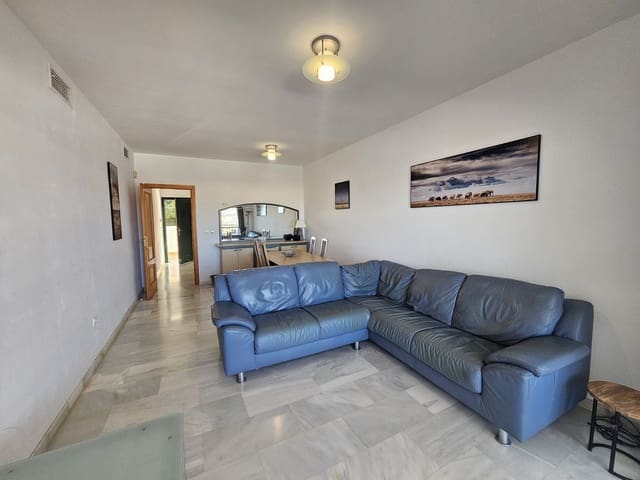 2 soverom Leilighet til salgs i Miraflores, Mijas med svømmebasseng - € 315 000 (Ref: 9971818)