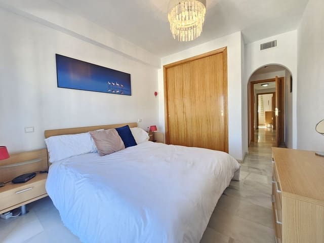 2 soverom Leilighet til salgs i Miraflores, Mijas med svømmebasseng - € 315 000 (Ref: 9971818)