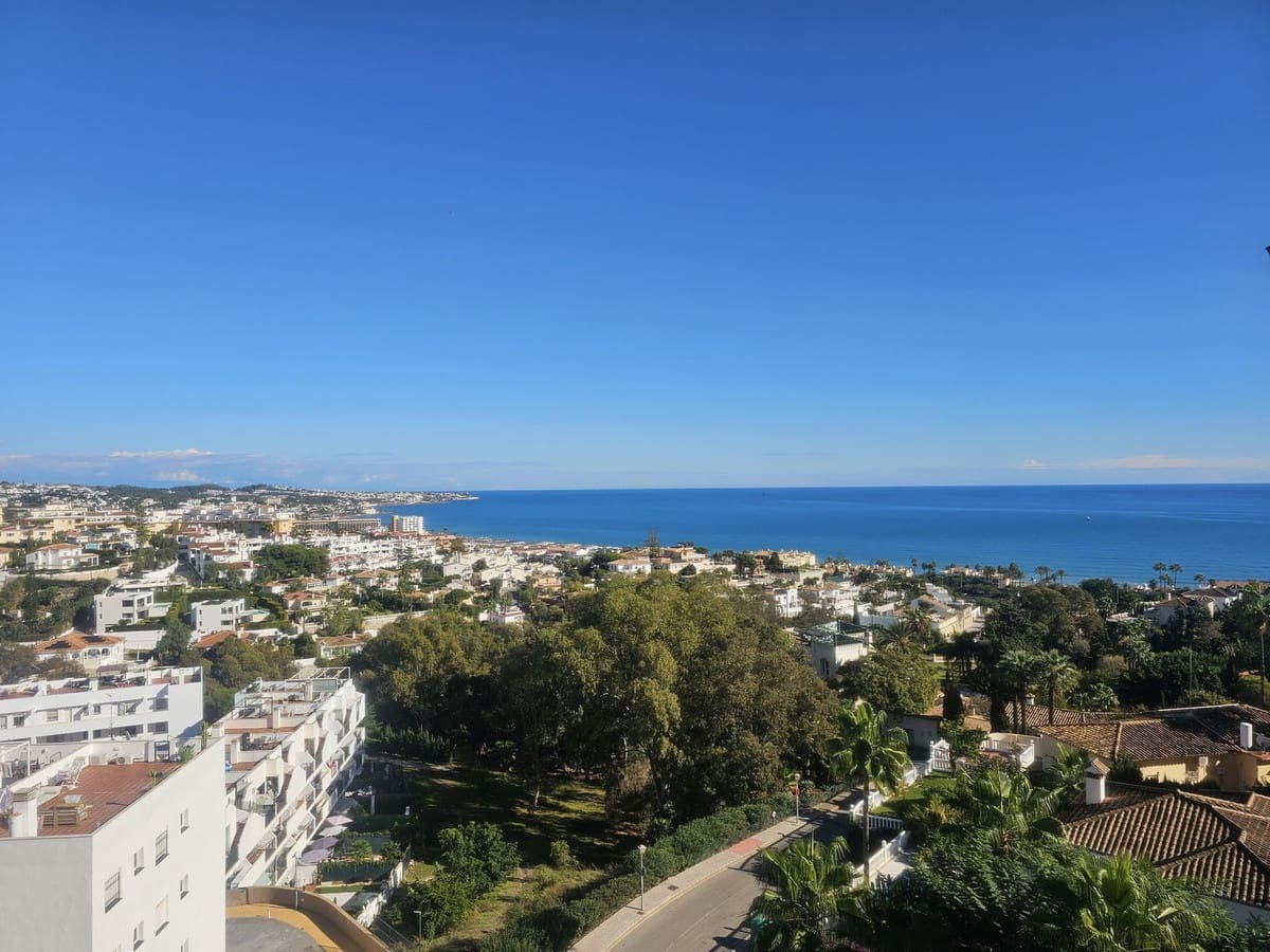 2 soverom Leilighet til salgs i Miraflores med svømmebasseng - € 315 000 (Ref: 9971818)