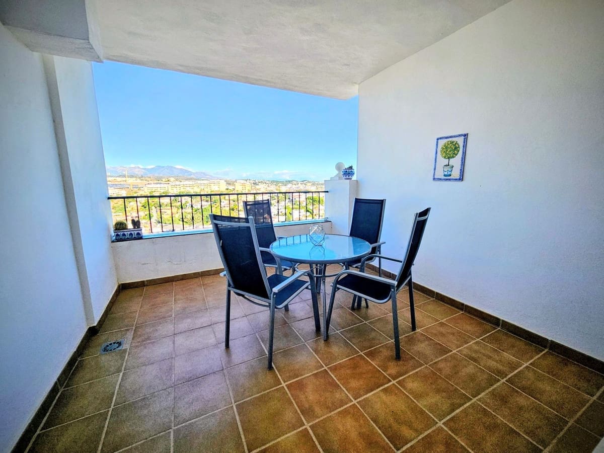2 soverom Leilighet til salgs i Miraflores med svømmebasseng - € 315 000 (Ref: 9971818)