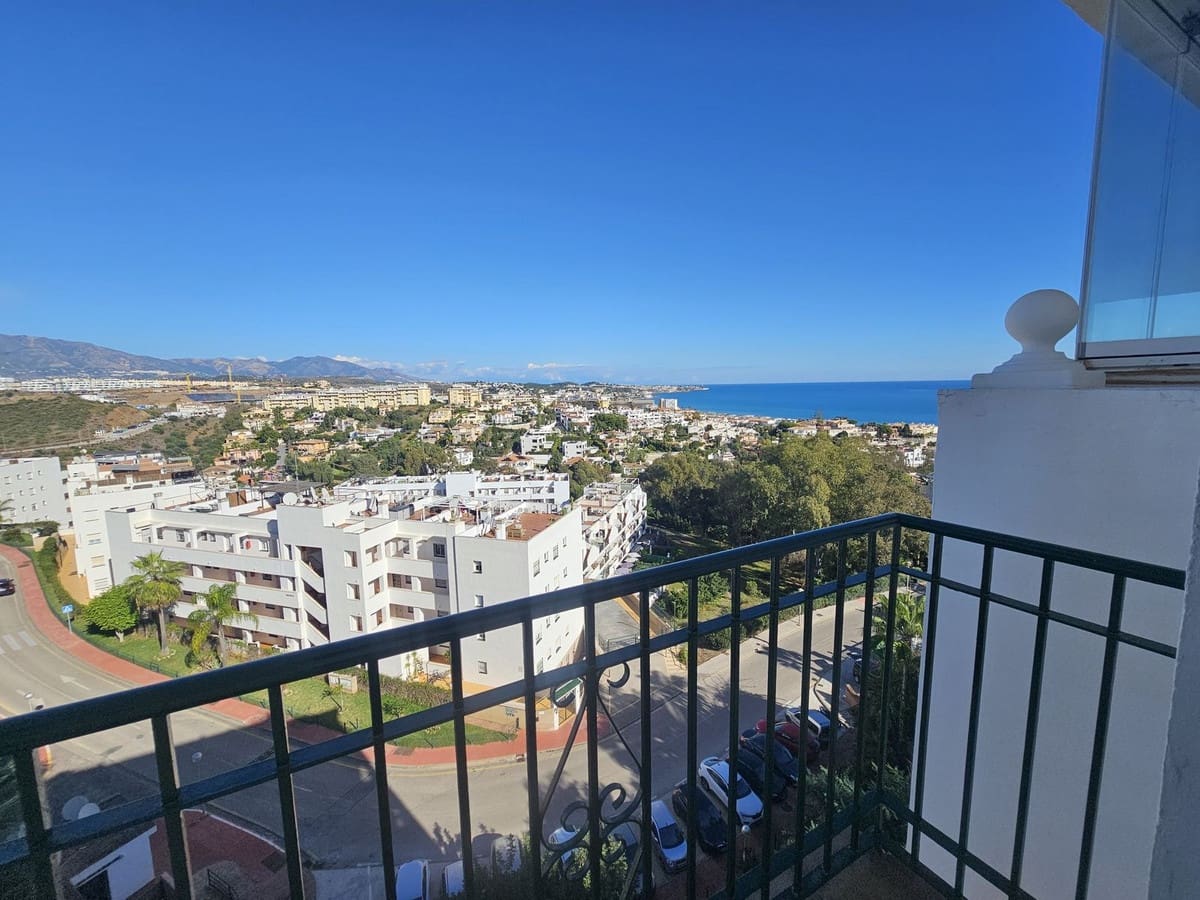 2 soverom Leilighet til salgs i Miraflores med svømmebasseng - € 315 000 (Ref: 9971818)