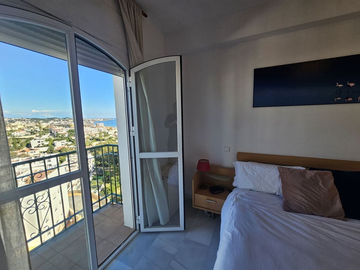 2 soverom Leilighet til salgs i Miraflores med svømmebasseng - € 315 000 (Ref: 9971818)