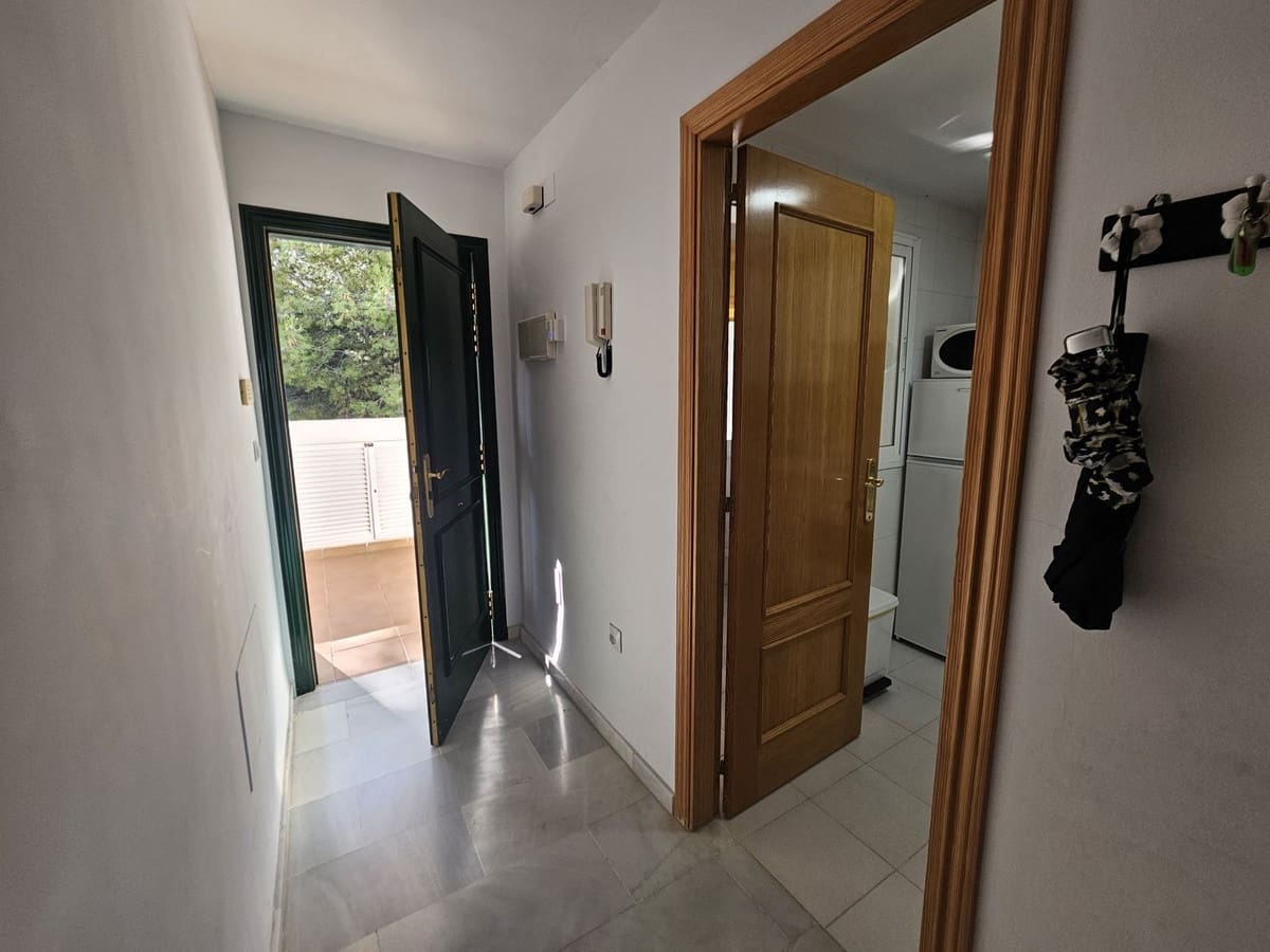 2 soverom Leilighet til salgs i Miraflores med svømmebasseng - € 315 000 (Ref: 9971818)