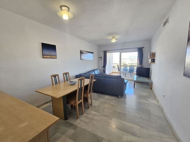 2 soverom Leilighet til salgs i Miraflores, Mijas med svømmebasseng - € 315 000 (Ref: 9971818)