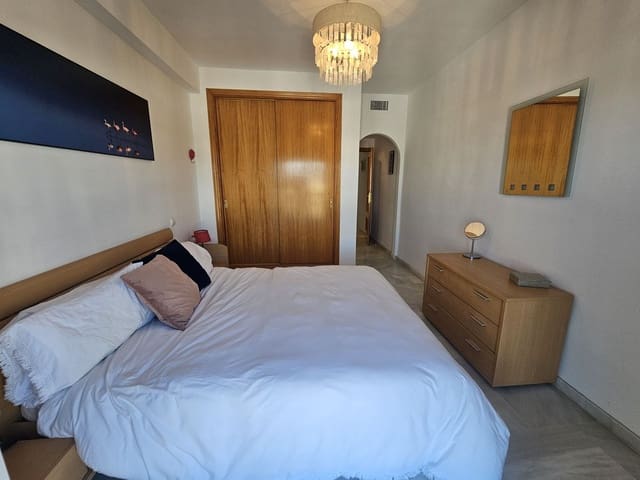 2 soverom Leilighet til salgs i Miraflores, Mijas med svømmebasseng - € 315 000 (Ref: 9971818)