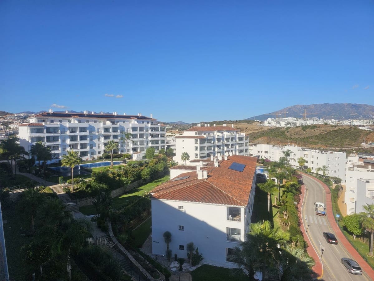 2 soverom Leilighet til salgs i Miraflores med svømmebasseng - € 315 000 (Ref: 9971818)