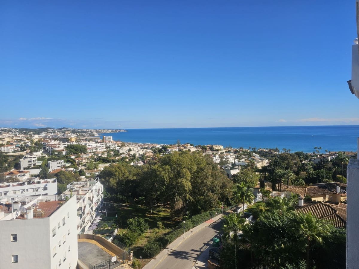 2 soverom Leilighet til salgs i Miraflores med svømmebasseng - € 315 000 (Ref: 9971818)
