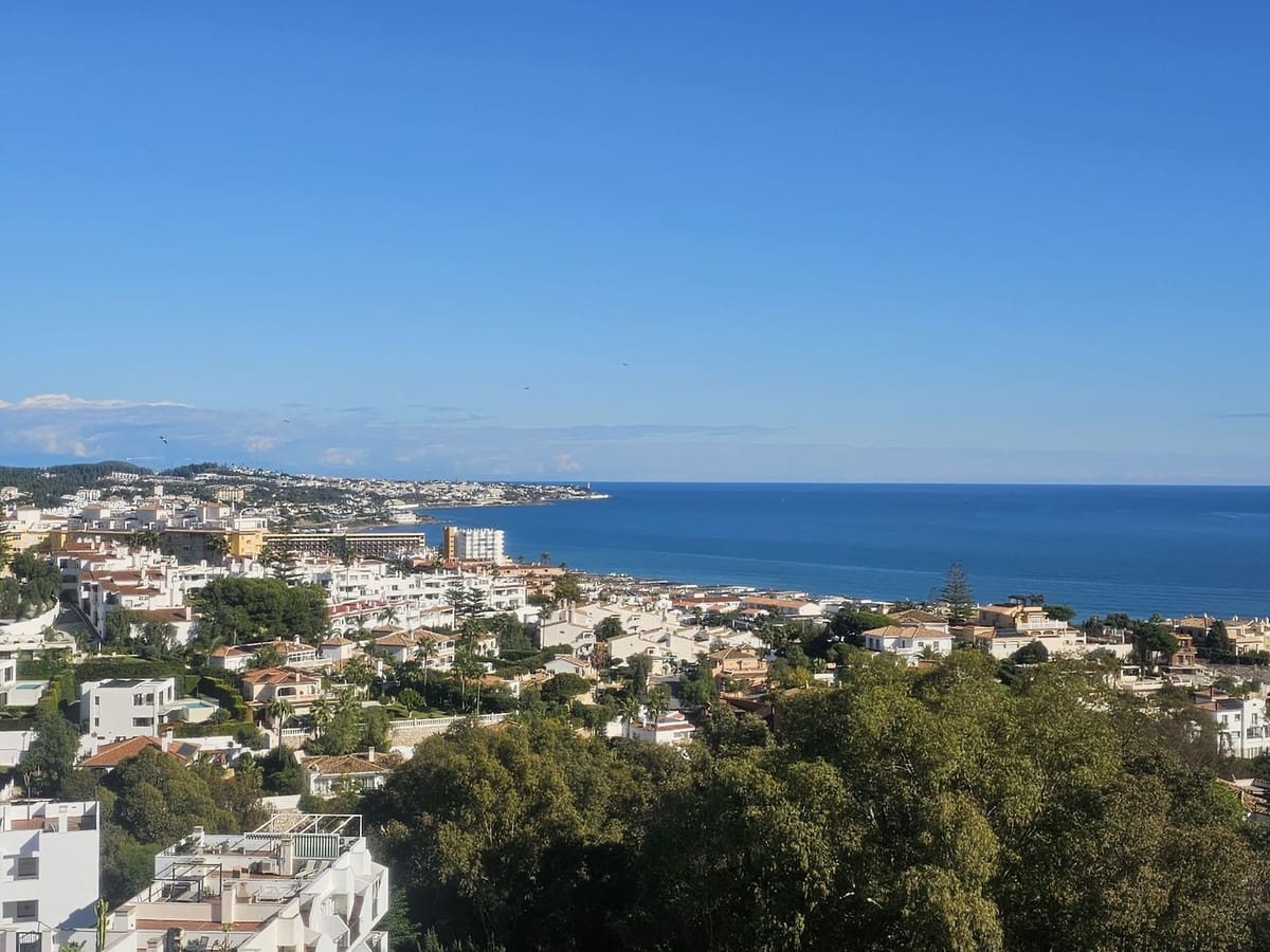 2 soverom Leilighet til salgs i Miraflores med svømmebasseng - € 315 000 (Ref: 9971818)