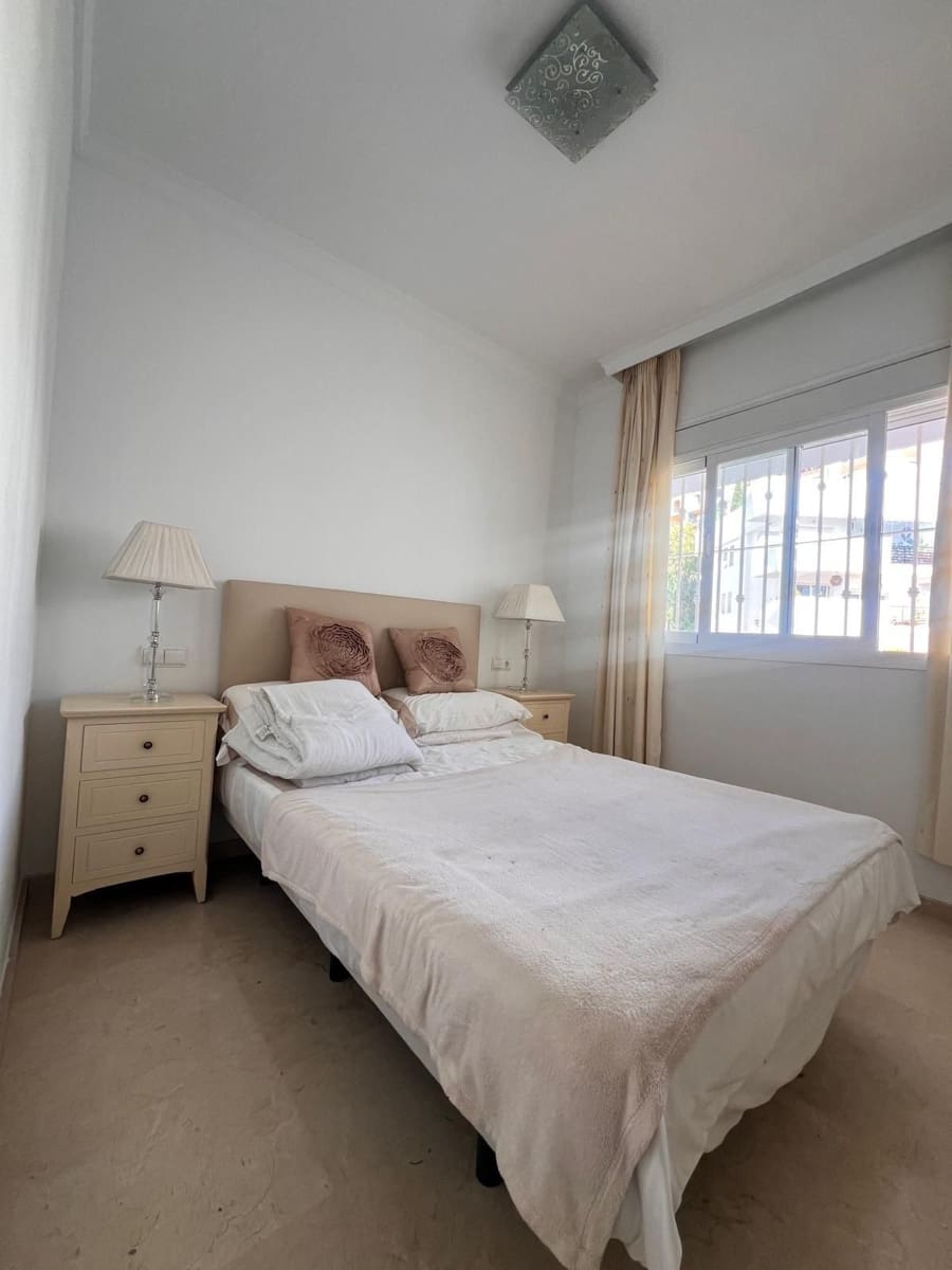 2 bedroom Apartment for sale in Riviera del Sol with pool garage - € 340,000 (Ref: 9971819)