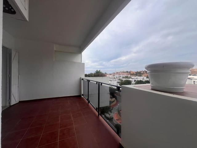 2 soverom Leilighet til salgs i Riviera del Sol, Mijas med svømmebasseng garasje - € 340 000 (Ref: 9971819)