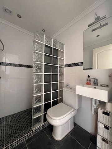 2 soverom Leilighet til salgs i Riviera del Sol, Mijas med svømmebasseng garasje - € 340 000 (Ref: 9971819)