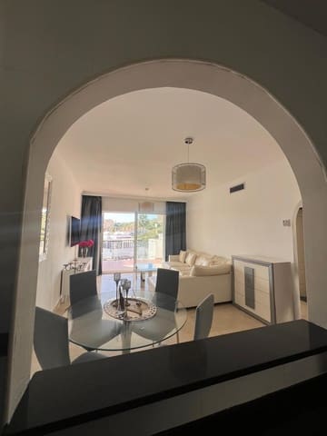 2 soverom Leilighet til salgs i Riviera del Sol, Mijas med svømmebasseng garasje - € 340 000 (Ref: 9971819)