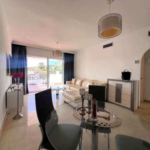 2 slaapkamer Appartement te koop in Riviera del Sol, Mijas met zwembad garage - € 340.000 (Ref: 9971819)