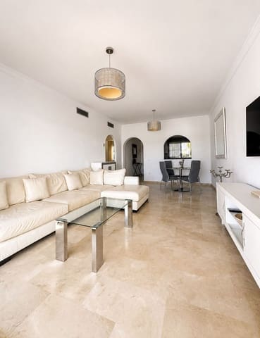 2 slaapkamer Appartement te koop in Riviera del Sol, Mijas met zwembad garage - € 340.000 (Ref: 9971819)