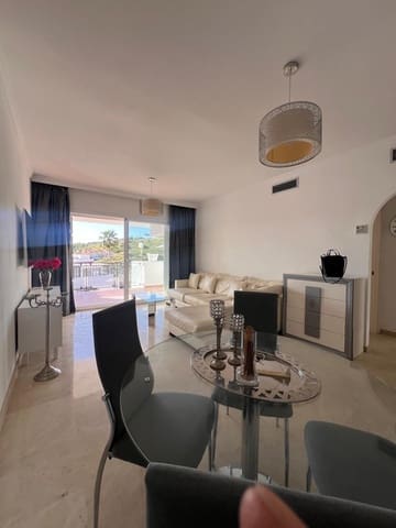 2 slaapkamer Appartement te koop in Riviera del Sol, Mijas met zwembad garage - € 340.000 (Ref: 9971819)