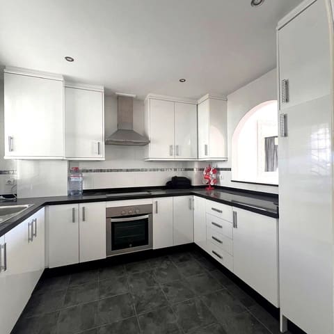 2 quarto Apartamento para venda em Riviera del Sol, Mijas com piscina garagem - 338 000 € (Ref: 9971819)