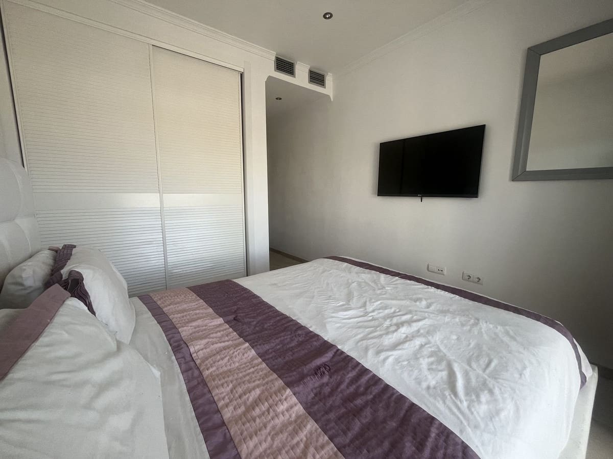 2 camera da letto Appartamento in vendita in Riviera del Sol con piscina garage - 320.000 € (Rif: 9971819)