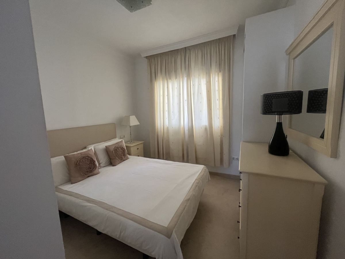 2 camera da letto Appartamento in vendita in Riviera del Sol con piscina garage - 320.000 € (Rif: 9971819)