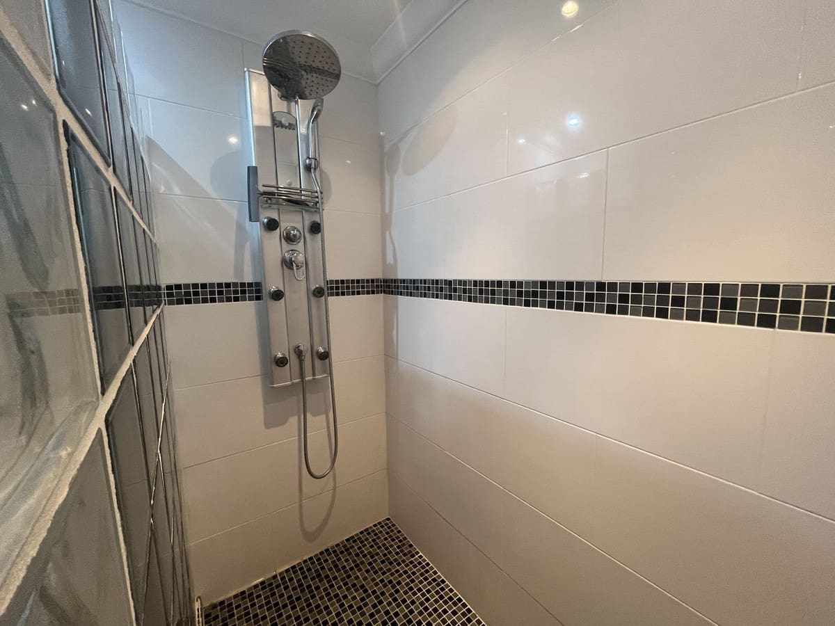 2 camera da letto Appartamento in vendita in Riviera del Sol con piscina garage - 320.000 € (Rif: 9971819)