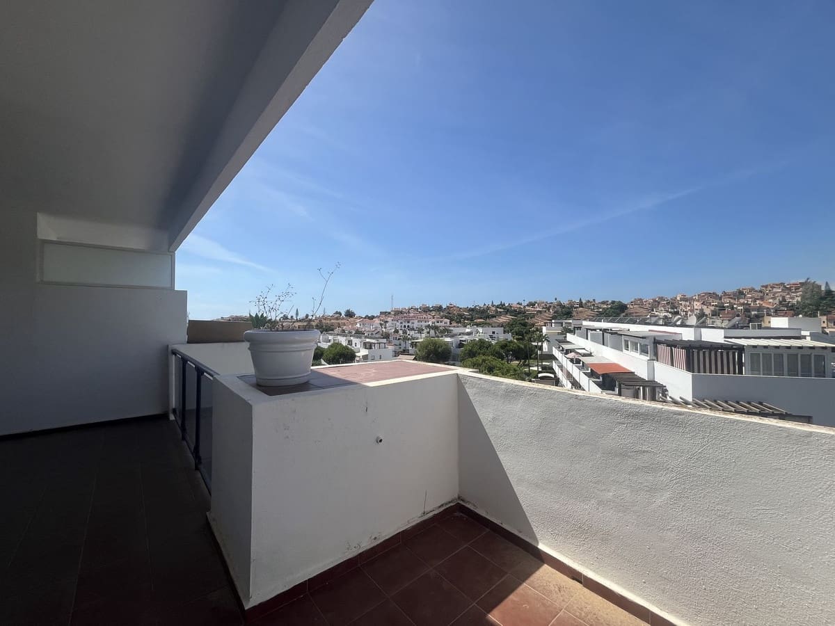 2 camera da letto Appartamento in vendita in Riviera del Sol con piscina garage - 320.000 € (Rif: 9971819)