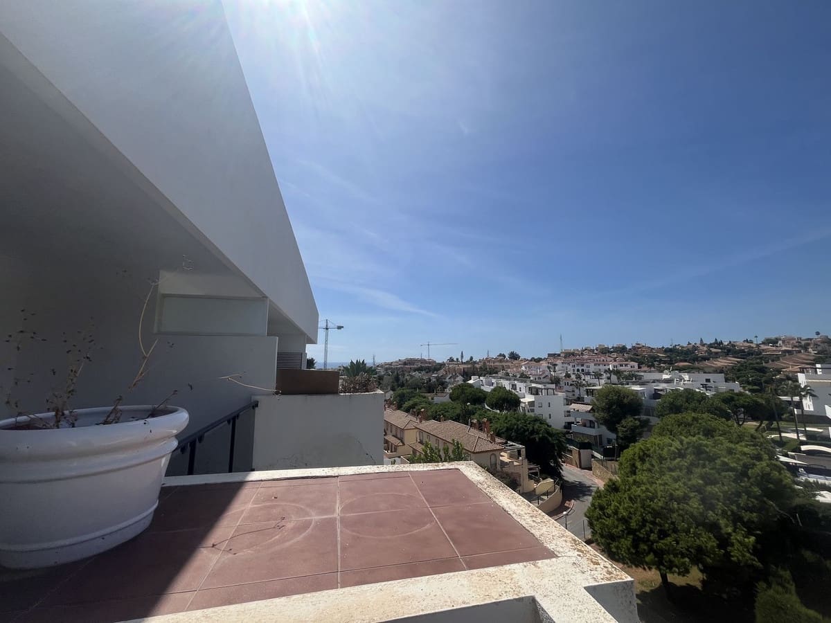 2 camera da letto Appartamento in vendita in Riviera del Sol con piscina garage - 320.000 € (Rif: 9971819)