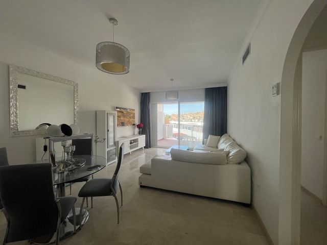 2 camera da letto Appartamento in vendita in Riviera del Sol, Mijas con piscina garage - 320.000 € (Rif: 9971819)