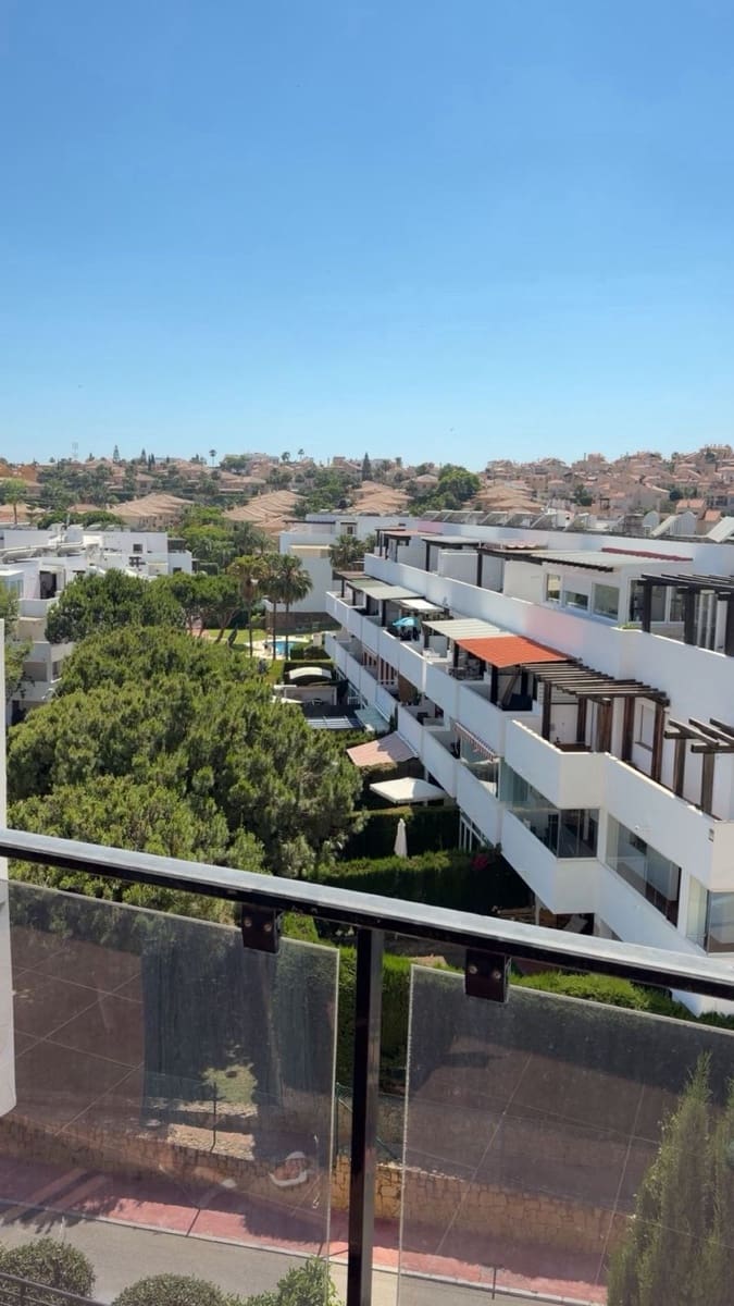 2 camera da letto Appartamento in vendita in Riviera del Sol con piscina garage - 320.000 € (Rif: 9971819)