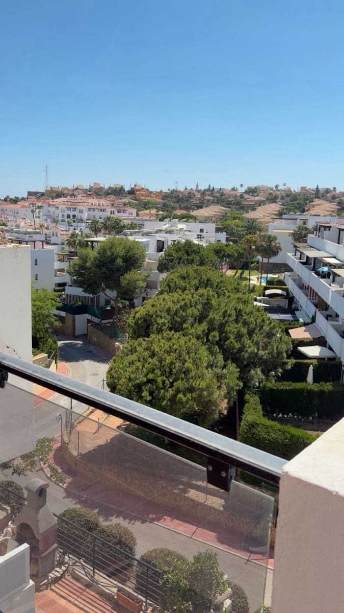 2 camera da letto Appartamento in vendita in Riviera del Sol con piscina garage - 320.000 € (Rif: 9971819)