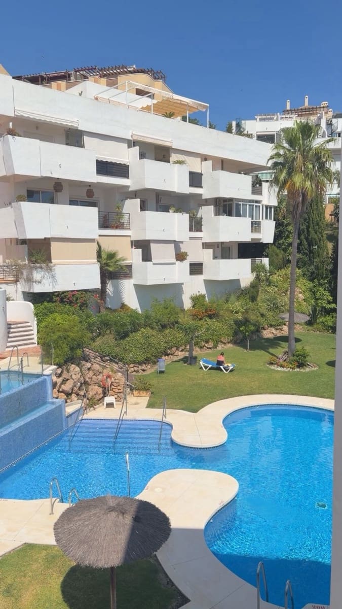 2 camera da letto Appartamento in vendita in Riviera del Sol con piscina garage - 320.000 € (Rif: 9971819)