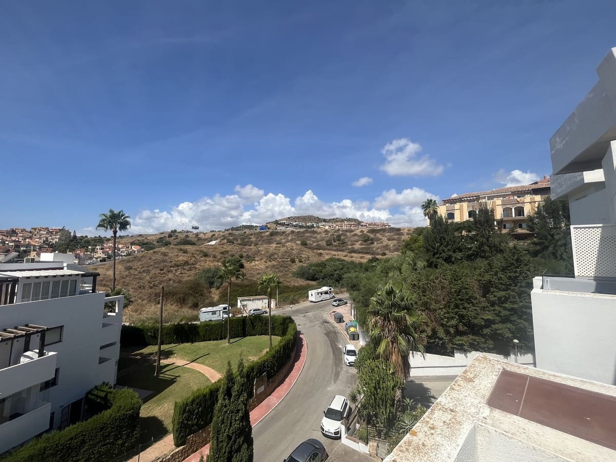 2 camera da letto Appartamento in vendita in Riviera del Sol con piscina garage - 320.000 € (Rif: 9971819)