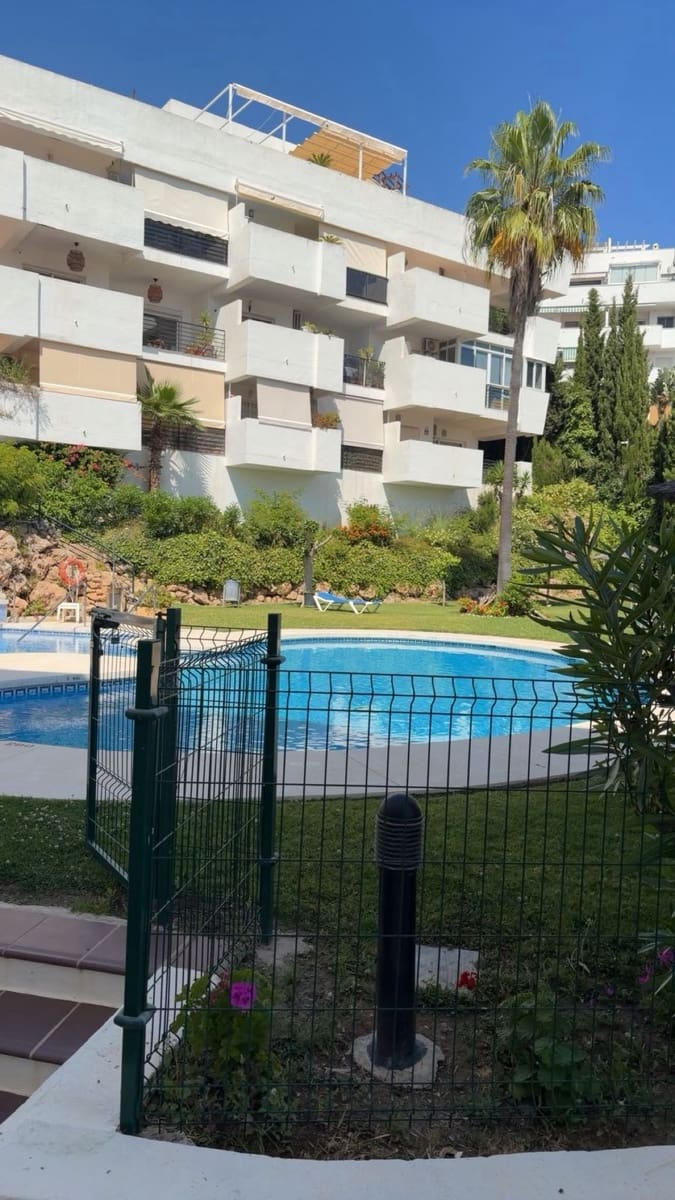 2 camera da letto Appartamento in vendita in Riviera del Sol con piscina garage - 320.000 € (Rif: 9971819)
