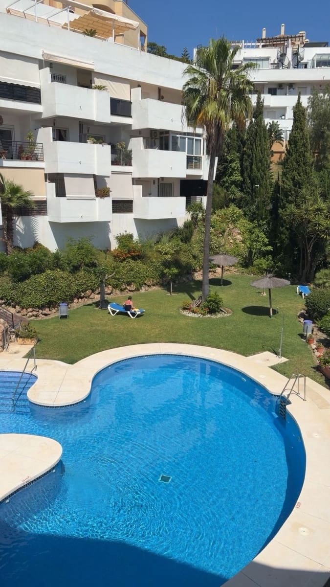 2 camera da letto Appartamento in vendita in Riviera del Sol con piscina garage - 320.000 € (Rif: 9971819)