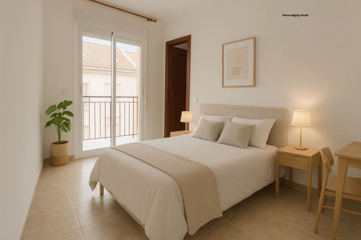 2 chambre Appartement à vendre à Fuengirola - 320 000 € (Ref: 9971820)
