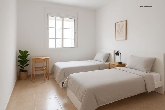 2 chambre Appartement à vendre à Fuengirola - 320 000 € (Ref: 9971820)