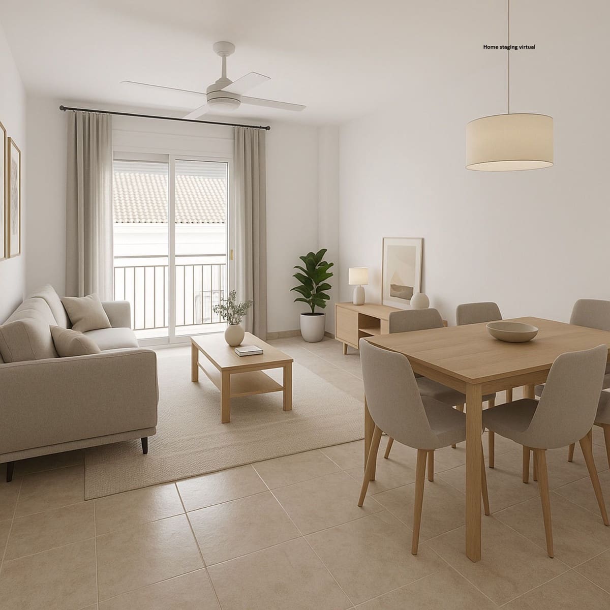 2 chambre Appartement à vendre à Fuengirola - 320 000 € (Ref: 9971820)