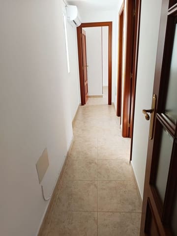 2 chambre Appartement à vendre à Fuengirola - 320 000 € (Ref: 9971820)