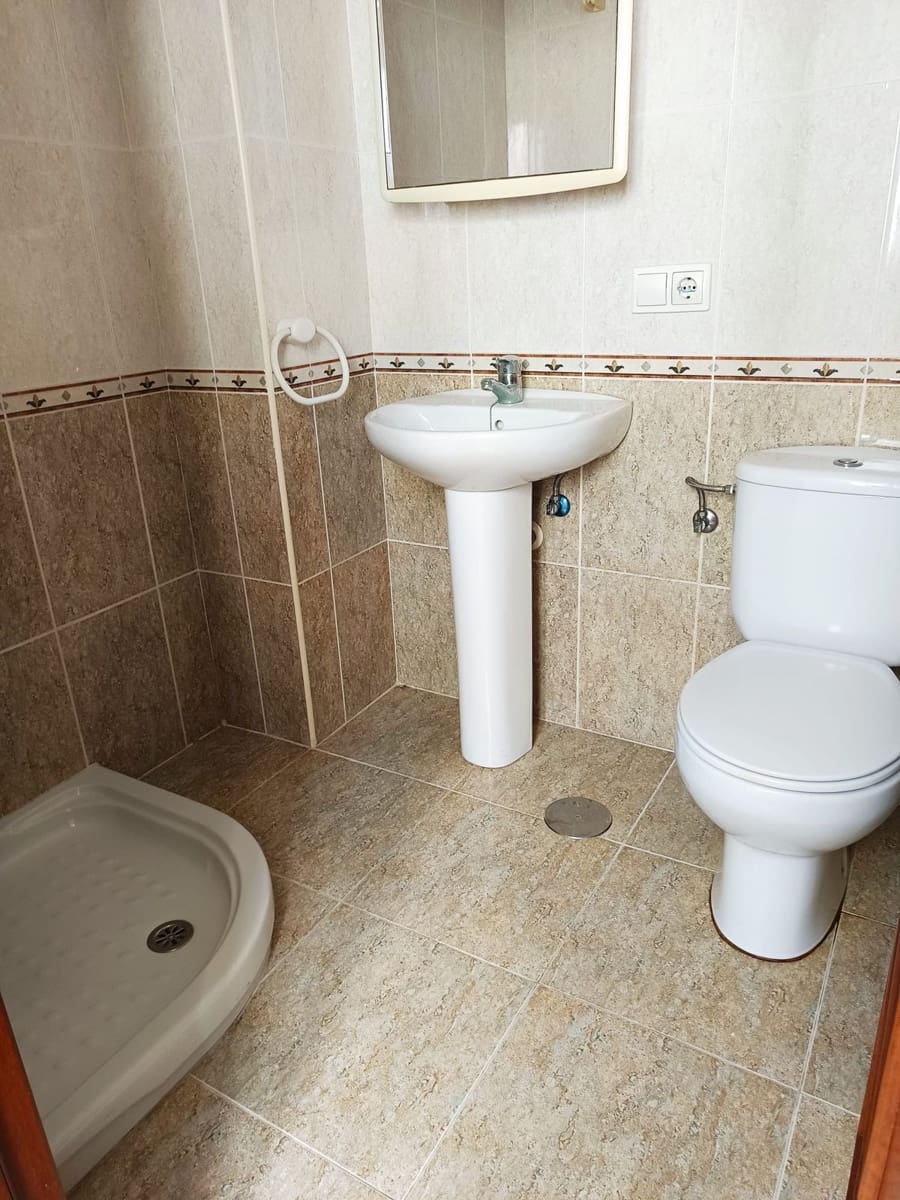 2 chambre Appartement à vendre à Fuengirola - 320 000 € (Ref: 9971820)