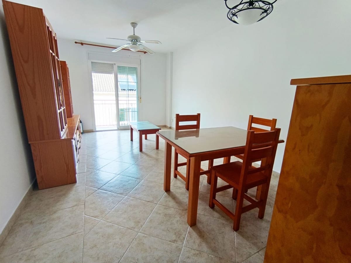 2 chambre Appartement à vendre à Fuengirola - 320 000 € (Ref: 9971820)