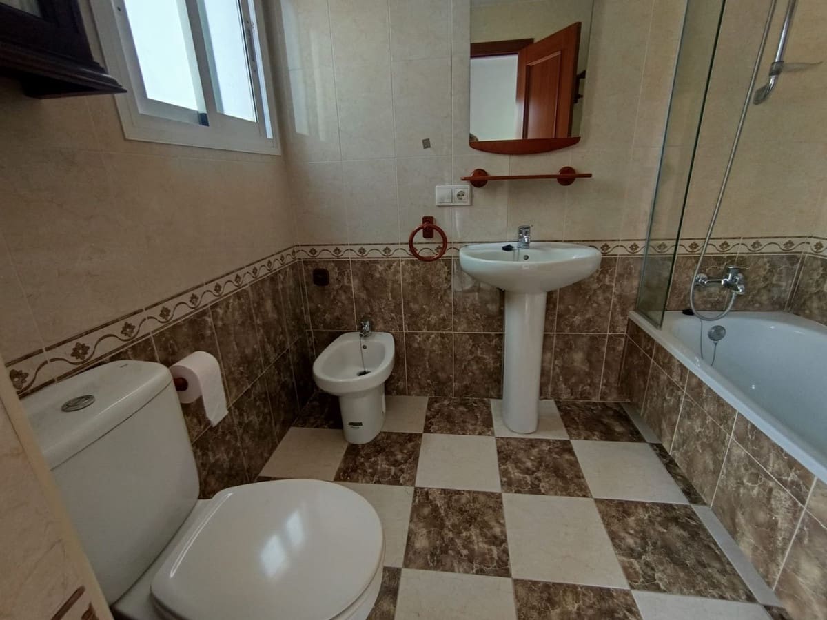 2 chambre Appartement à vendre à Fuengirola - 320 000 € (Ref: 9971820)