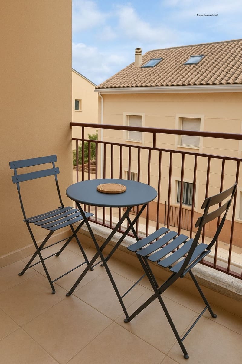 2 chambre Appartement à vendre à Fuengirola - 320 000 € (Ref: 9971820)