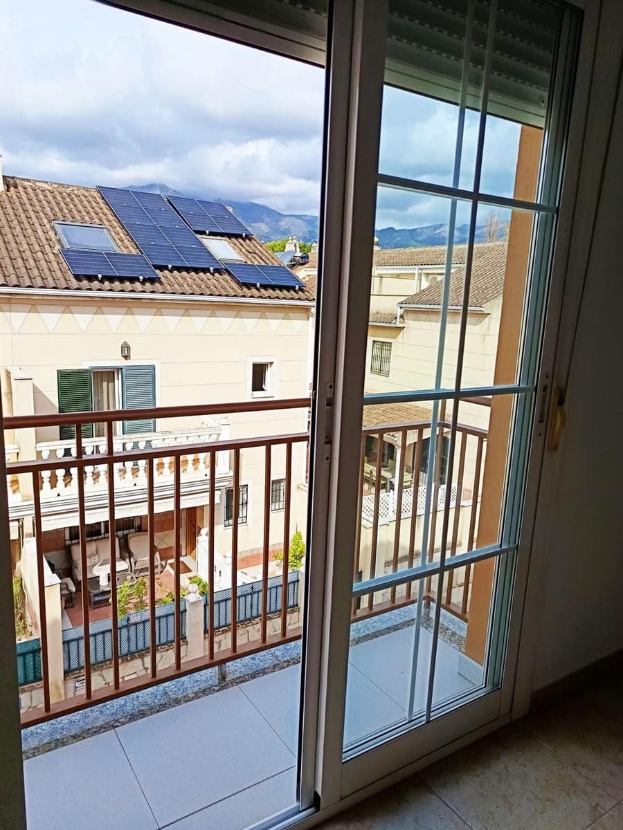 2 chambre Appartement à vendre à Fuengirola - 320 000 € (Ref: 9971820)