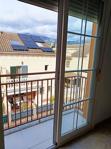2 chambre Appartement à vendre à Fuengirola - 320 000 € (Ref: 9971820)