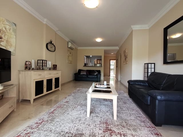 2 sypialnia Apartament na sprzedaż w La Cala Hills, Mijas z basenem - 345 000 € (Ref: 9971821)
